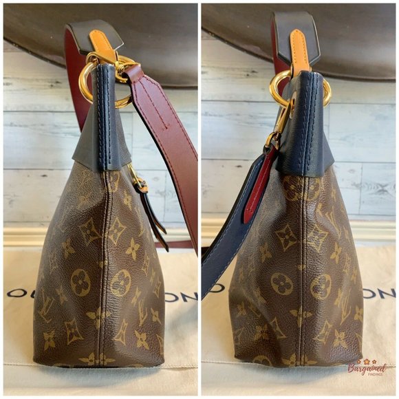 🛑SOLD🛑Authentic Louis Vuitton Tuileries Besace - Picture 6 of 12